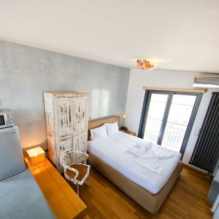 Topfloor Stylish Apartment With Acropolis View! Athen Exterior foto