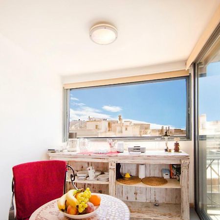 Topfloor Stylish Apartment With Acropolis View! Athen Exterior foto